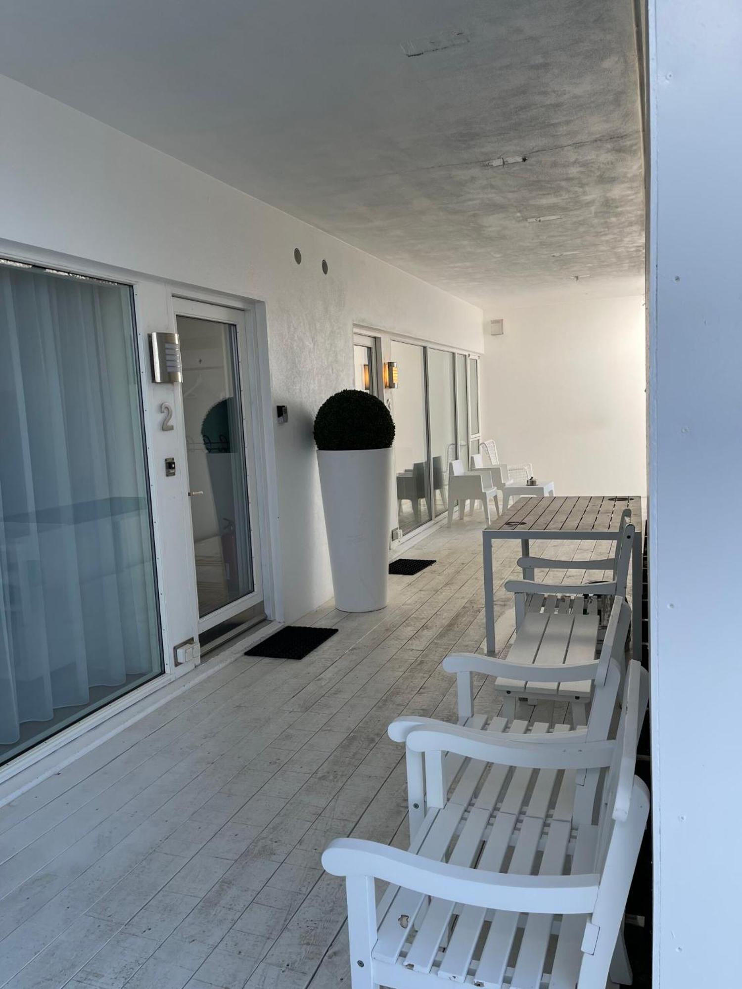 Halllandsnes Apartments Akureyri Exterior foto